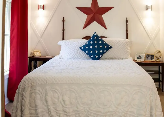 The Clark - Where Superheroes Sleep *